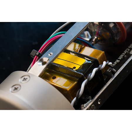 UT Twin48 United Studio Technologies