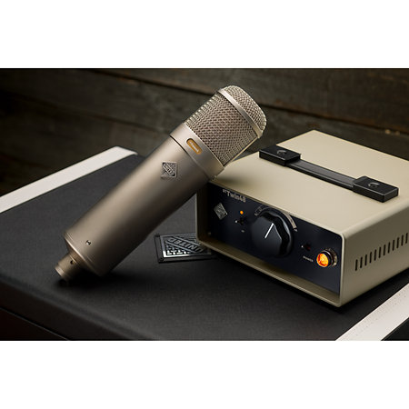 UT Twin48 United Studio Technologies