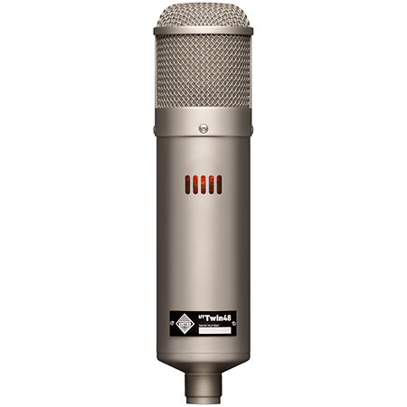 UT Twin48 United Studio Technologies