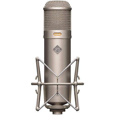 UT Twin48 United Studio Technologies