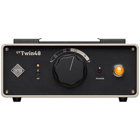 UT Twin48 United Studio Technologies