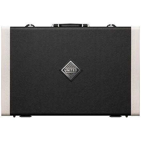 UT Twin48 United Studio Technologies