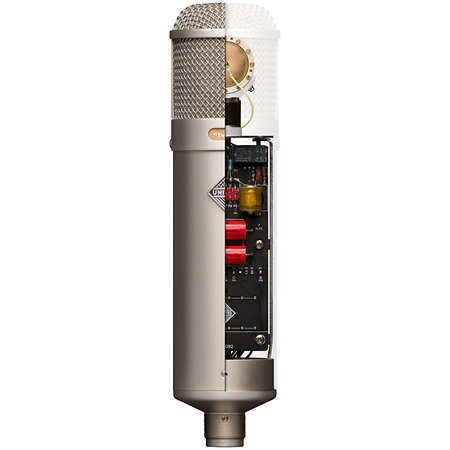 UT Twin48 United Studio Technologies