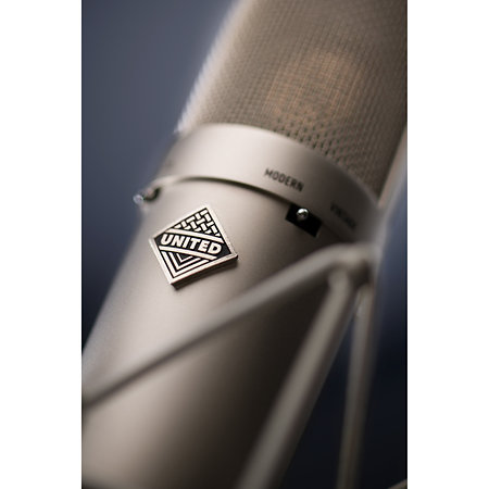 UT Twin87 United Studio Technologies