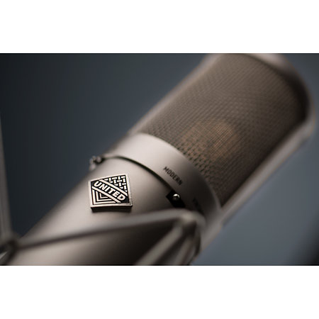 UT Twin87 United Studio Technologies