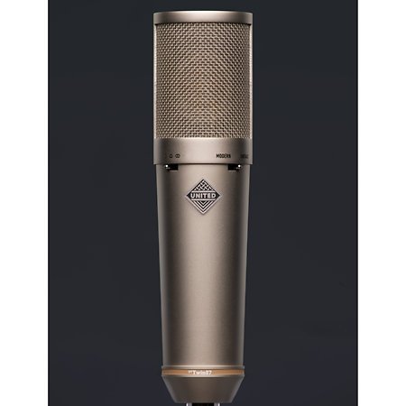 UT Twin87 United Studio Technologies
