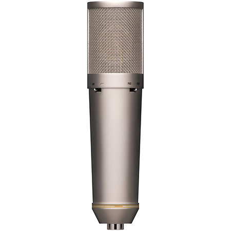 UT Twin87 United Studio Technologies