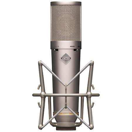 UT Twin87 United Studio Technologies
