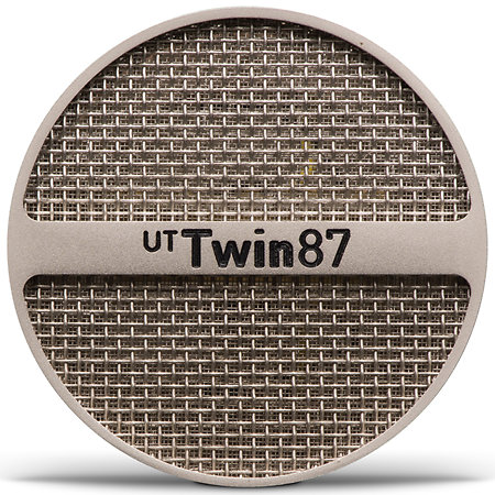 UT Twin87 United Studio Technologies