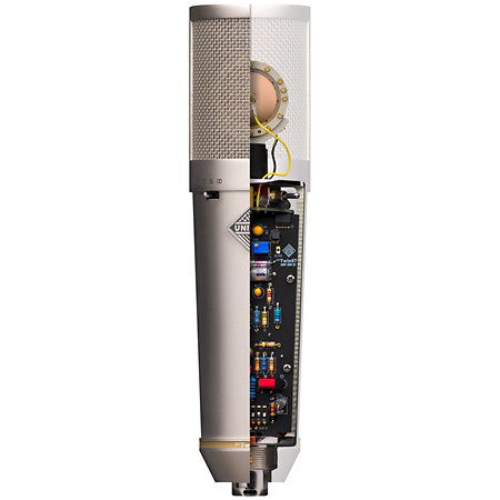 UT Twin87 United Studio Technologies