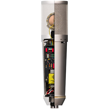 UT Twin87 United Studio Technologies