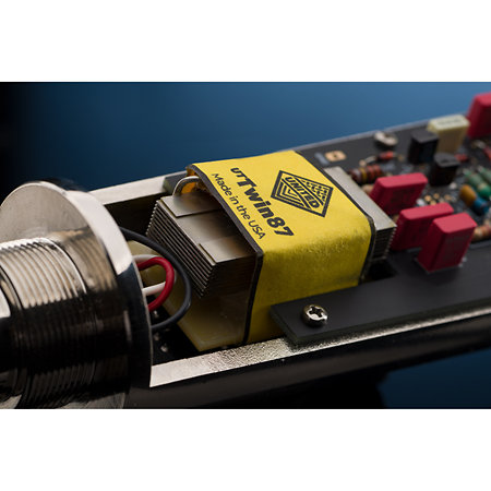 UT Twin87 United Studio Technologies