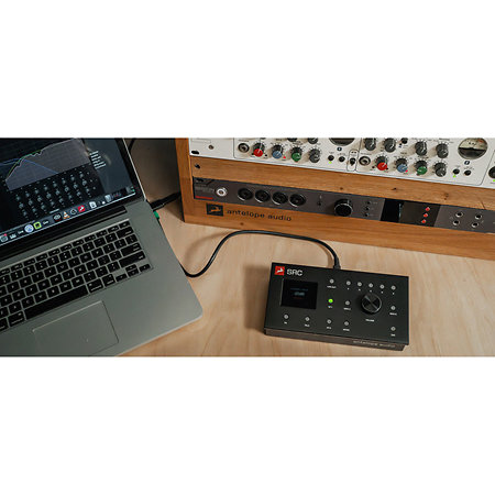 SRC Stereo Remote Controller Antelope Audio