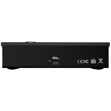 SRC Stereo Remote Controller Antelope Audio