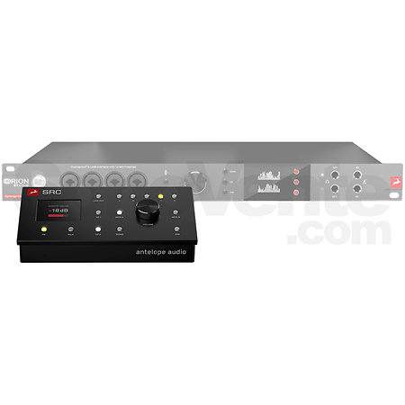 SRC Stereo Remote Controller Antelope Audio