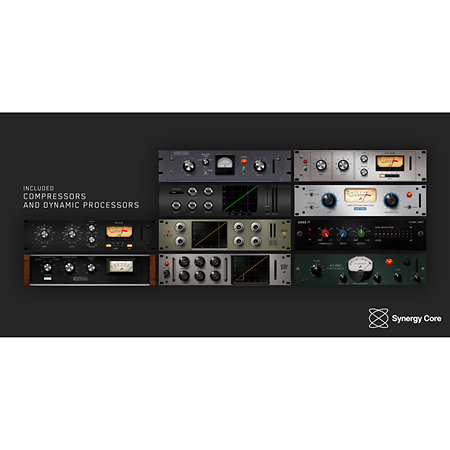 Bundle Orion Studio + SRC Antelope Audio
