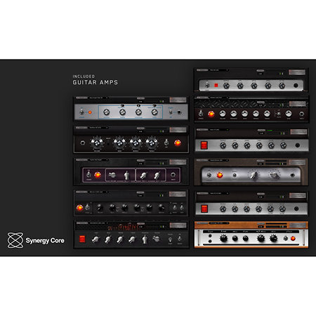 Bundle Orion Studio + SRC Antelope Audio