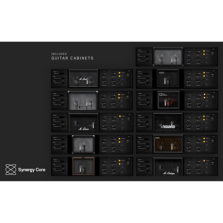 Bundle Orion Studio + SRC Antelope Audio