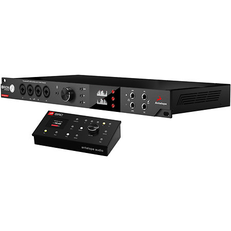Bundle Orion Studio + SRC Antelope Audio