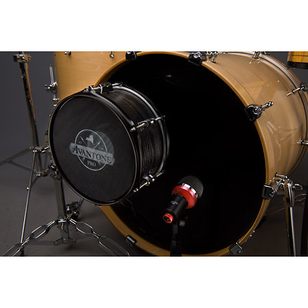 Bonzo Bundle Avantone Pro