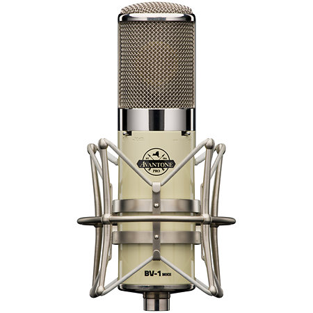 BV-1 MKII Avantone Pro