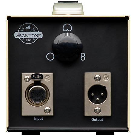 BV-1 MKII Avantone Pro