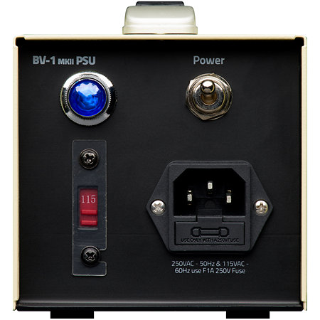 BV-1 MKII Avantone Pro