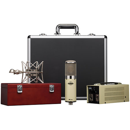 BV-1 MKII Avantone Pro