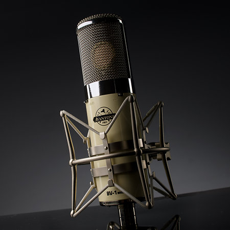 BV-1 MKII Avantone Pro