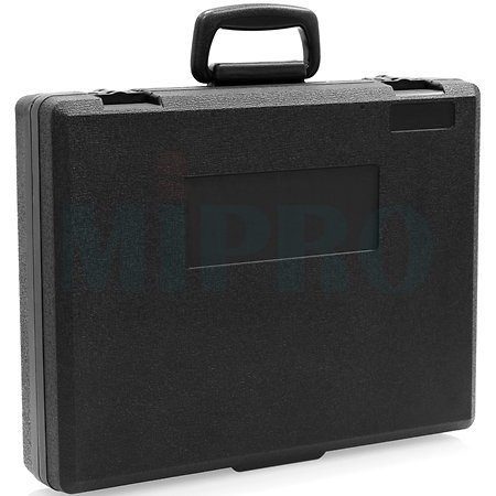 Pack Duo MU-210D + Récepteur + Duo ACT-32T Émetteur + Malette Mipro