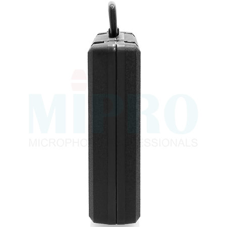 Pack Duo MU-210D + Récepteur + Duo ACT-32T Émetteur + Malette Mipro