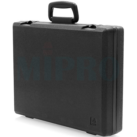 Pack Duo MU-210D + Récepteur + Duo ACT-32T Émetteur + Malette Mipro