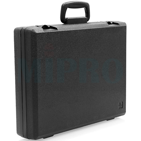 Pack Duo MU-210D + Récepteur + Duo ACT-32T Émetteur + Malette Mipro