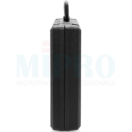 Pack Duo MU-210D + Récepteur + Duo ACT-32T Émetteur + Malette Mipro