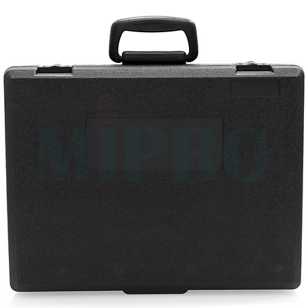 Pack Duo MU-210D + Récepteur + Duo ACT-32T Émetteur + Malette Mipro