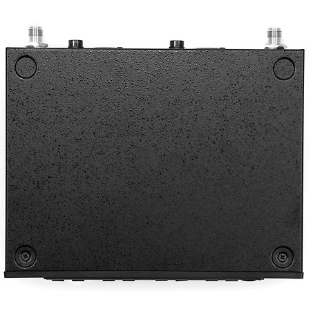 Pack Duo MU-210D + Récepteur + Duo ACT-32T Émetteur + Malette Mipro