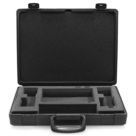Pack Duo MU-210D + Récepteur + Duo ACT-32T Émetteur + Malette Mipro
