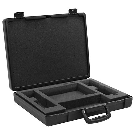 Pack Duo MU-210D + Récepteur + Duo ACT-32T Émetteur + Malette Mipro