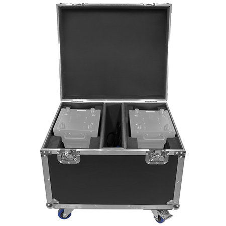 WAVE 660 PIX Flightcase 2in1 Mac Mah