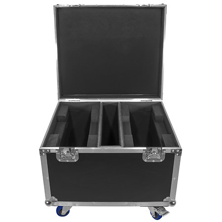 WAVE 660 PIX Flightcase 2in1 Mac Mah