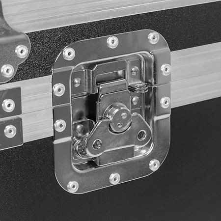WAVE 660 PIX Flightcase 2in1 Mac Mah