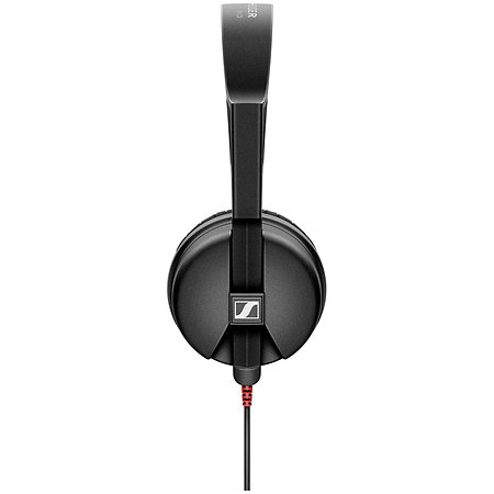 HD 25 Light V2 + Ear Pads Velours Sennheiser