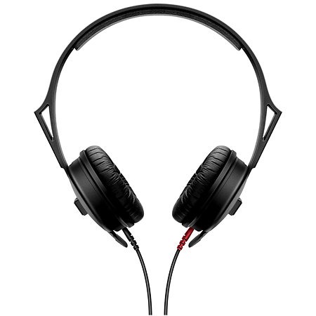 Pack HD 25 Light V2 + Ear Pads Simili-cuir Sennheiser
