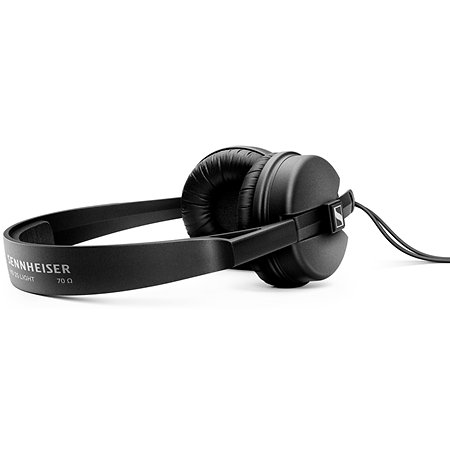 Pack HD 25 Light V2 + Ear Pads (Velour + Simili-cuir) Sennheiser