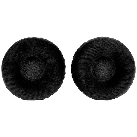 Pack HD 25 + Ear Pads (Velour + Simili-cuir) Sennheiser