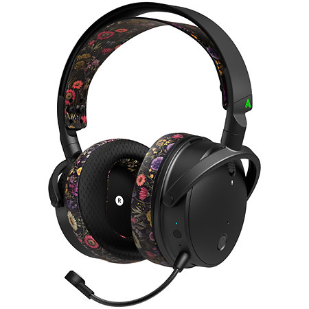 Maxwell Flora Limited Edition Xbox Audeze