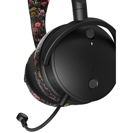 Maxwell Flora Limited Edition Xbox Audeze