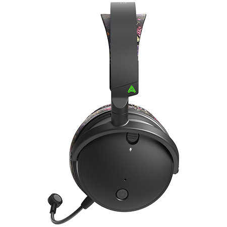 Maxwell Flora Limited Edition Xbox Audeze