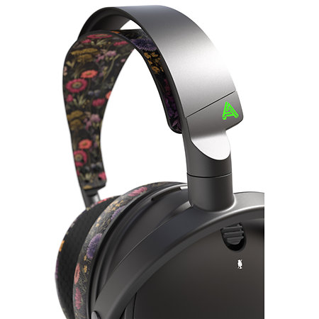 Maxwell Flora Limited Edition Xbox Audeze