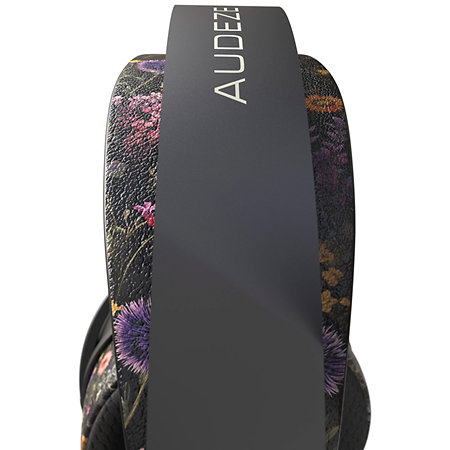 Maxwell Flora Limited Edition Xbox Audeze